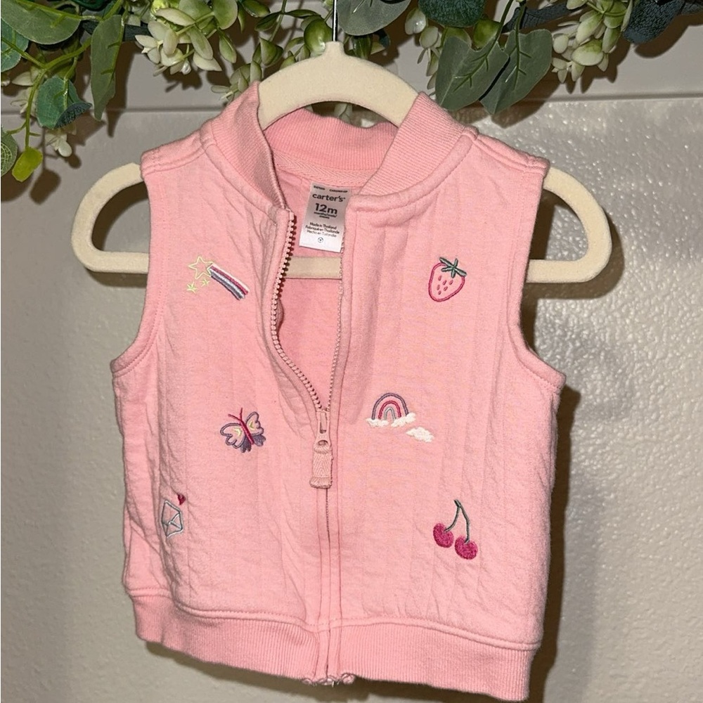 Kids Vest